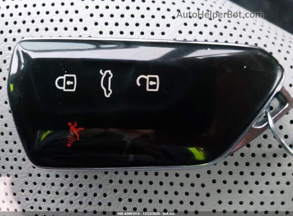 WVGDMPE23MP022706 2021 VOLKSWAGEN ID.4 White Առջևի վահանակի տեսք