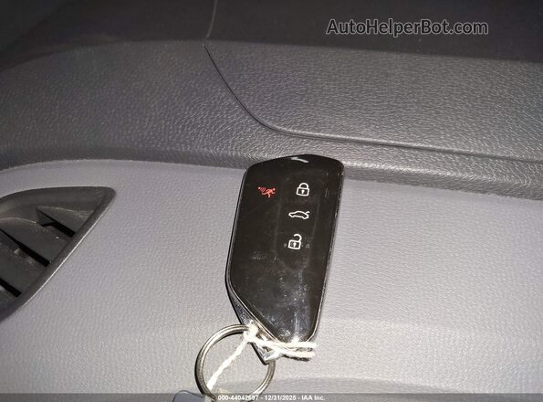 WVGDMPE26MP023199 2021 VOLKSWAGEN ID.4 Blue Dashboard view