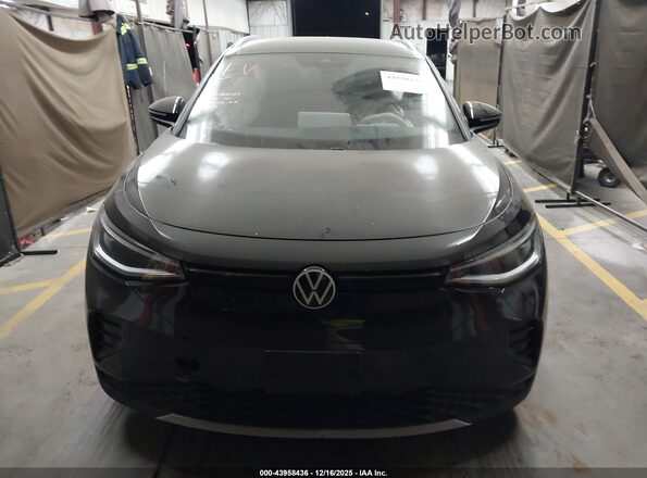 WVGDMPE2XMP011878 2021 VOLKSWAGEN ID.4 Black ხელსაწყოთა პანელის ხედი