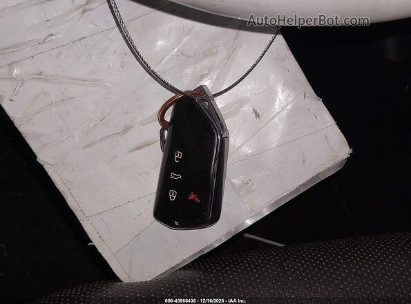 WVGDMPE2XMP011878 2021 VOLKSWAGEN ID.4 Black წინა პანელის ხედი