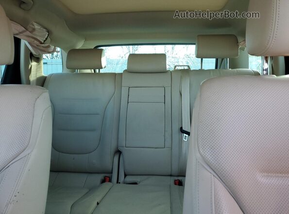 WVGGF7BP4HD004679 2017 VOLKSWAGEN TOUAREG Blue Widok tylnych siedzeń