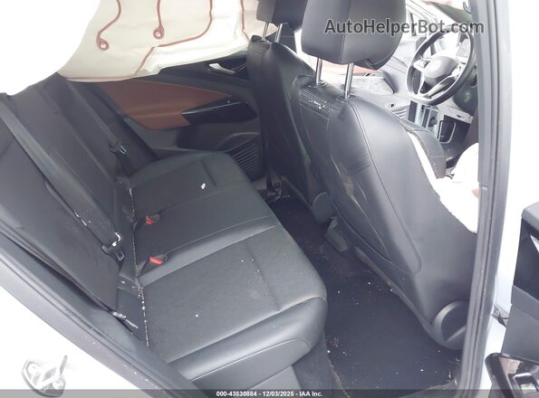 WVGGNPE29NP067953 2022 VOLKSWAGEN ID.4 Silver Vista de la etiqueta del VIN