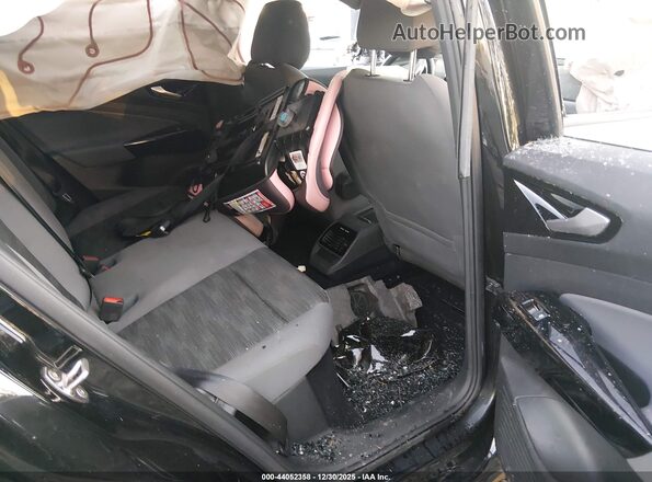 WVGJNPE28MP060870 2021 VOLKSWAGEN ID.4 Black Widok wnętrza 360 stopni