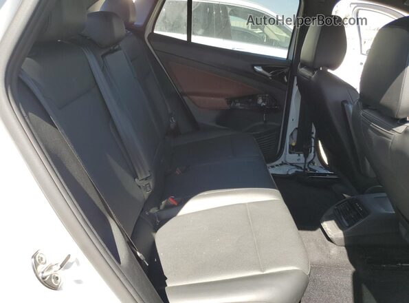 WVGKMPE21NP040775 2022 VOLKSWAGEN ID.4 Blue Սալոնի հետևի տեսք