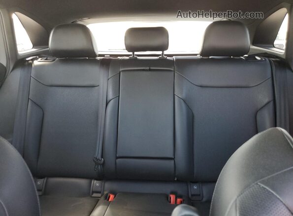 WVGKMPE23NP036694 2022 VOLKSWAGEN ID.4 Gray Rear seats view