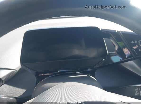 WVGRMPE21MP057007 2021 VOLKSWAGEN ID.4 Gray უკანა სავარძლების ხედი