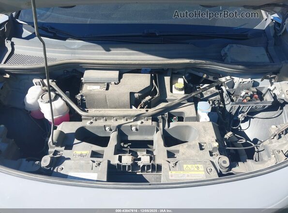 WVGRMPE21MP057007 2021 VOLKSWAGEN ID.4 Gray უკანა ხედი