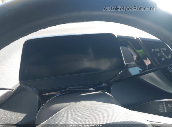 WVGRMPE21MP057007 2021 VOLKSWAGEN ID.4 Gray 
