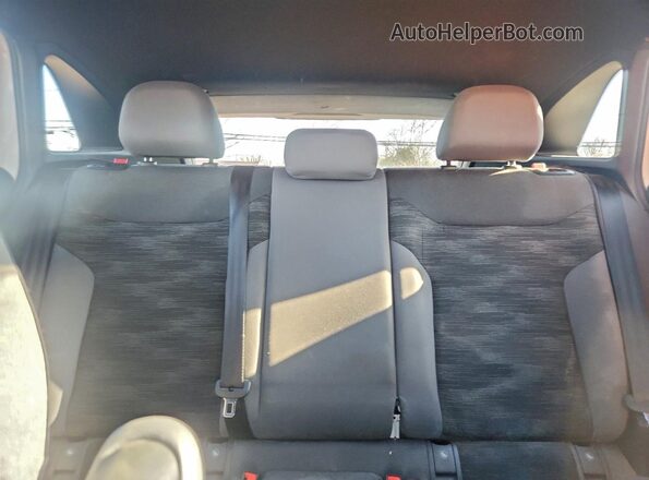 WVGRMPE23NP064929 2022 VOLKSWAGEN ID.4 White Вид задніх сидінь