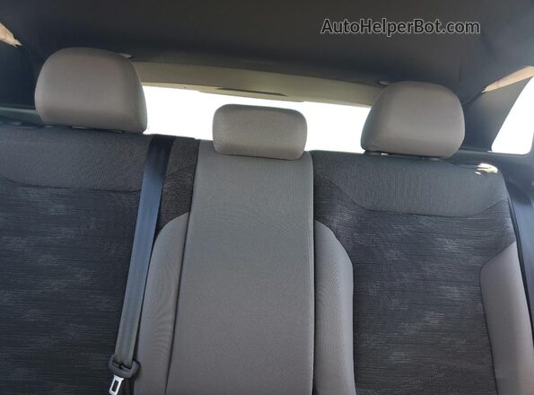WVGRMPE29MP039791 2021 VOLKSWAGEN ID.4 White Rear seats view