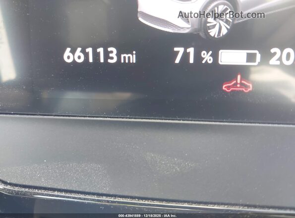 WVGRMPE29NP038254 2022 VOLKSWAGEN ID.4 White 