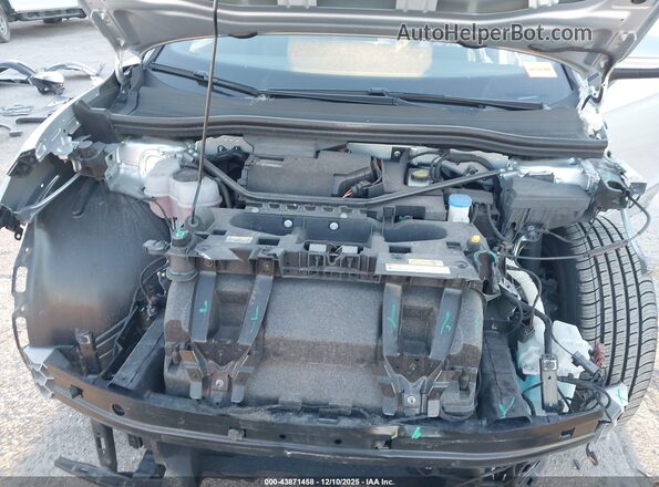 WVGRMPE2XNP067228 2022 VOLKSWAGEN ID.4 Silver 