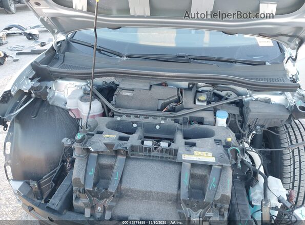 WVGRMPE2XNP067228 2022 VOLKSWAGEN ID.4 Silver Rear view