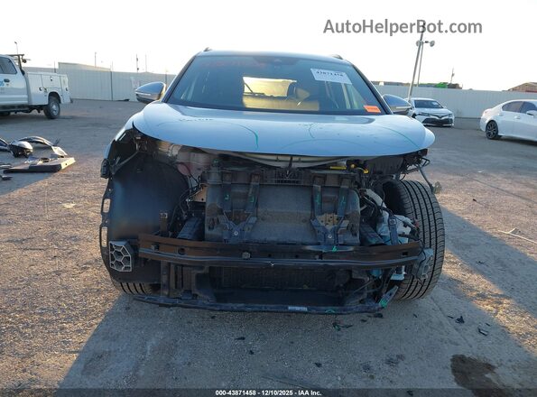 WVGRMPE2XNP067228 2022 VOLKSWAGEN ID.4 Silver Rear interior view