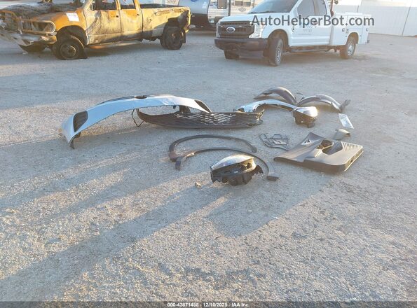 WVGRMPE2XNP067228 2022 VOLKSWAGEN ID.4 Silver Instrument cluster view