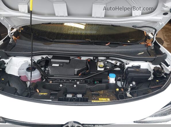 WVGTMPE22MP028136 2021 VOLKSWAGEN ID.4 White Rear view