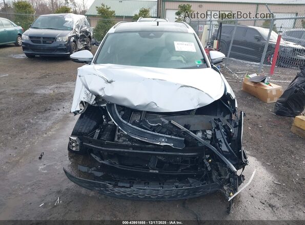 WVGTMPE23MP061811 2021 VOLKSWAGEN ID.4 Silver ხელსაწყოთა პანელის ხედი