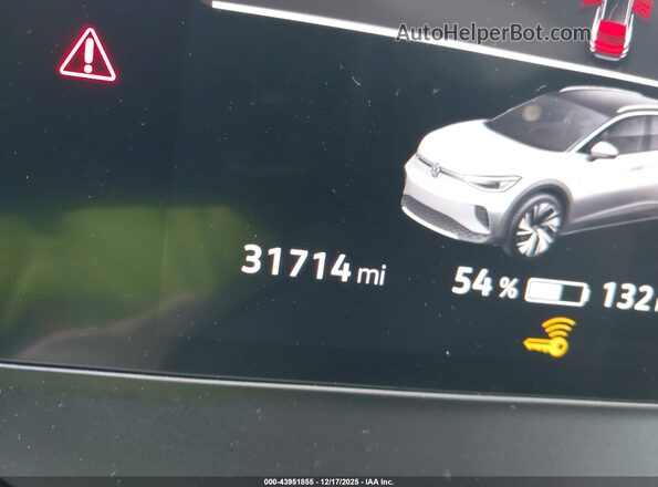 WVGTMPE23MP061811 2021 VOLKSWAGEN ID.4 Silver 