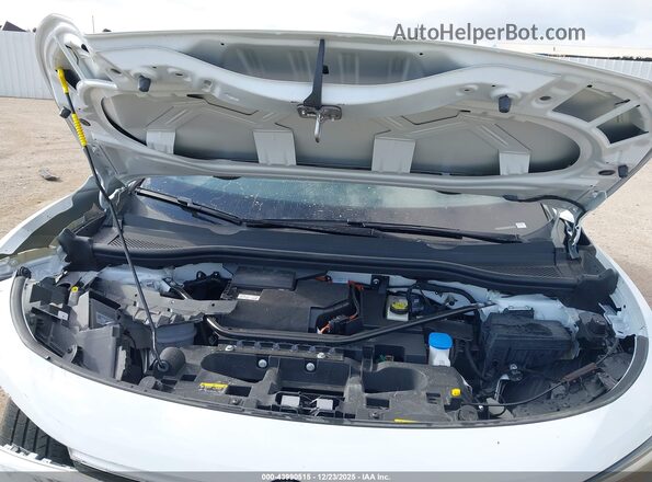 WVGTMPE23NP066752 2022 VOLKSWAGEN ID.4 White Rear view