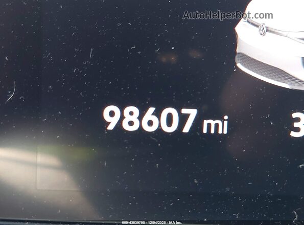 WVGTMPE26MP061026 2021 VOLKSWAGEN ID.4 White 