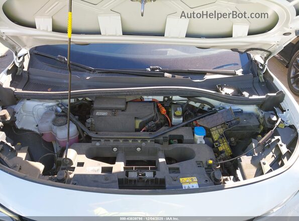 WVGTMPE26MP061026 2021 VOLKSWAGEN ID.4 White უკანა ხედი