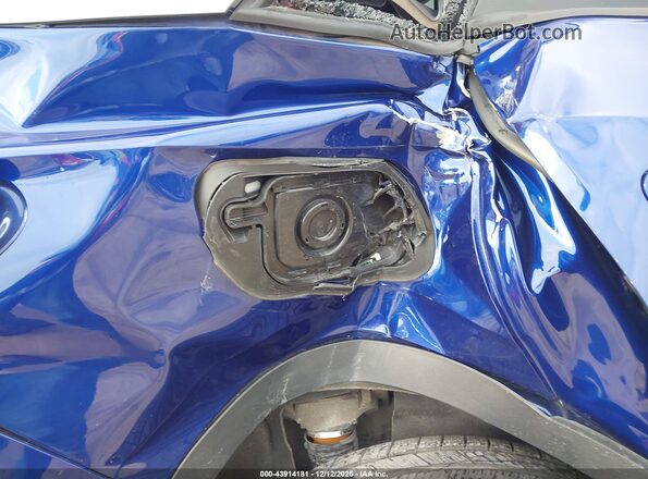 WVGUNPE20MP066398 2021 VOLKSWAGEN ID.4 Blue 