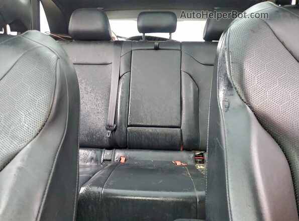 WVGUNPE23NP041738 2022 VOLKSWAGEN ID.4 Red უკანა სავარძლების ხედი