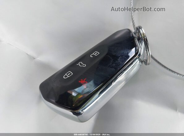 WVGUNPE26NP043399 2022 VOLKSWAGEN ID.4 White Dashboard view