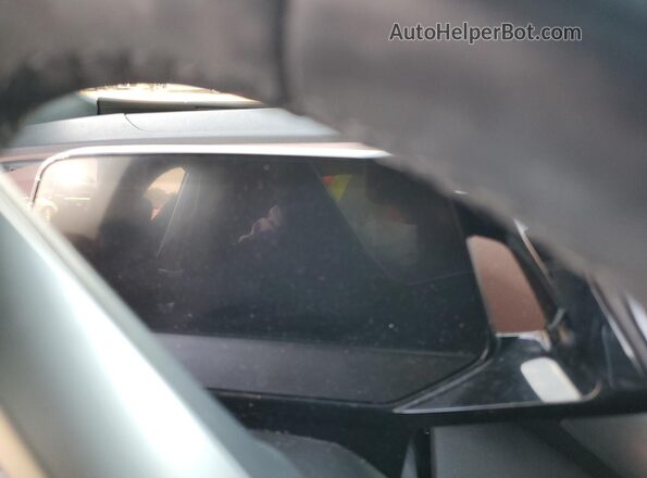 WVGUNPE27NP070255 2022 VOLKSWAGEN ID.4 Black Սարքավորումների վահանակի տեսք