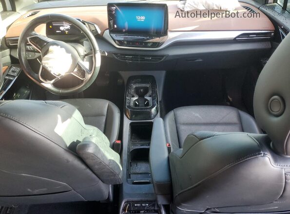 WVGUNPE28MP059523 2021 VOLKSWAGEN ID.4 White Vista del salpicadero