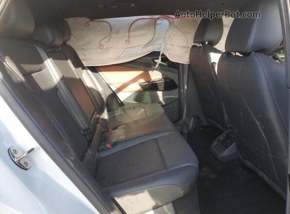 WVGUNPE28MP059523 2021 VOLKSWAGEN ID.4 White Vista interior trasera