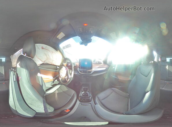 WVGUNPE28MP059523 2021 VOLKSWAGEN ID.4 White 