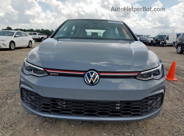 WVW3A7CD0RW227930 2024 VOLKSWAGEN GTI Charcoal 