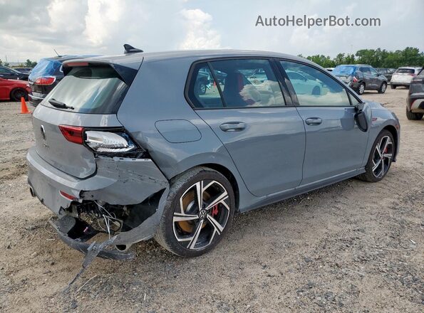 WVW3A7CD0RW227930 2024 VOLKSWAGEN GTI Charcoal 