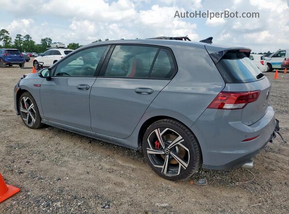 WVW3A7CD0RW227930 2024 VOLKSWAGEN GTI Charcoal 