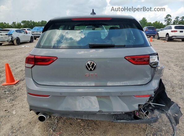 WVW3A7CD0RW227930 2024 VOLKSWAGEN GTI Charcoal 