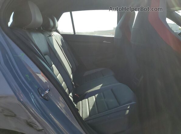 WVW3A7CD3RW160336 2024 VOLKSWAGEN GTI Gray 
