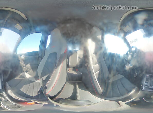 WVW3A7CD3RW160336 2024 VOLKSWAGEN GTI Gray 