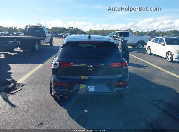 WVW8A7CD1PW201405 2023 VOLKSWAGEN GOLF Gray 