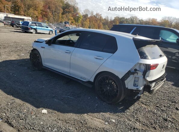 WVW8A7CD8PW151862 2023 VOLKSWAGEN GTI White Rear left