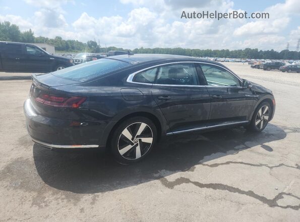 WVWAR7AN6ME013602 2021 VOLKSWAGEN ARTEON Gray Հետևի աջ