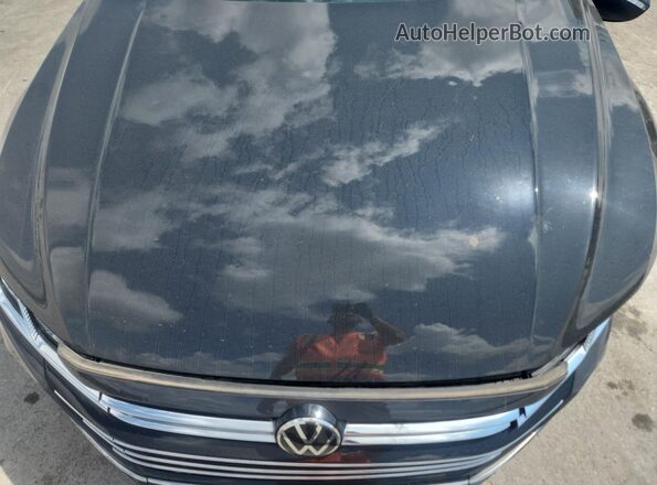 WVWAR7AN6ME013602 2021 VOLKSWAGEN ARTEON Gray Սալոնի հետևի տեսք