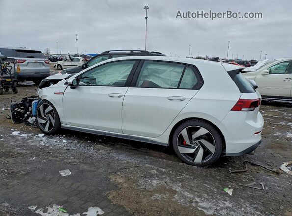 WVWGA7CD6RW214990 2024 VOLKSWAGEN GTI White 