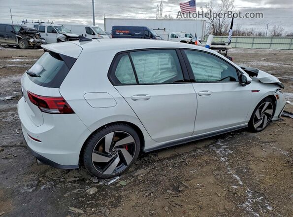 WVWGA7CD6RW214990 2024 VOLKSWAGEN GTI White 