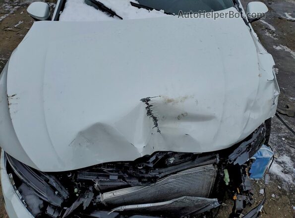 WVWGA7CD6RW214990 2024 VOLKSWAGEN GTI White 