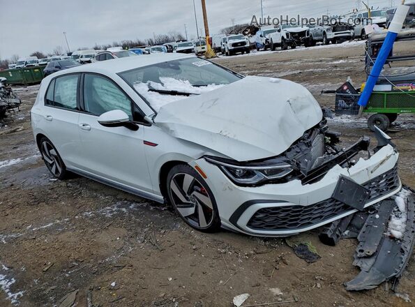 WVWGA7CD6RW214990 2024 VOLKSWAGEN GTI White 