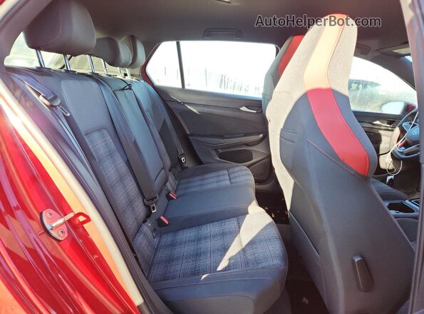 WVWGA7CDXRW162988 2024 VOLKSWAGEN GTI Red 