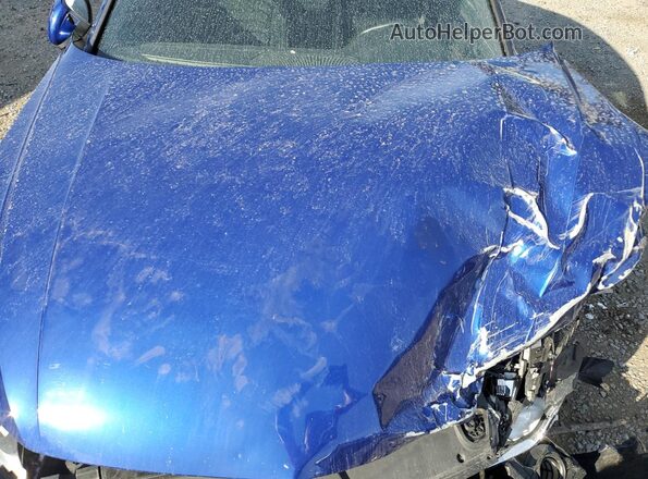 WVWHR7AN0ME009799 2021 VOLKSWAGEN ARTEON Blue Widok wnętrza z tyłu