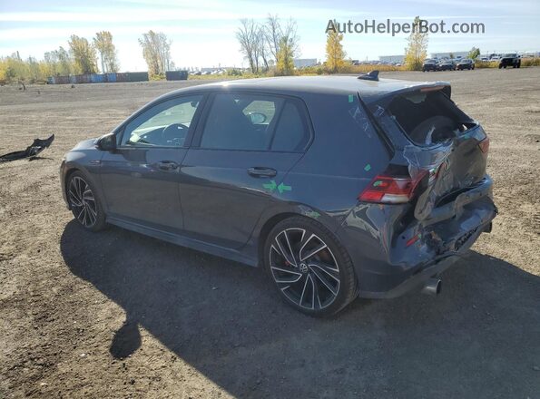 WVWVA7CD4PW212398 2023 VOLKSWAGEN GTI Gray Հետևի ձախ