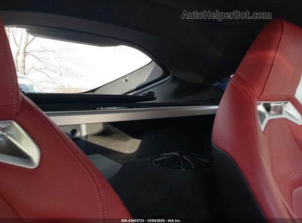 WZ1DB0C01NW050726 2022 TOYOTA GR SUPRA White VIN կոդի պիտակի տեսք